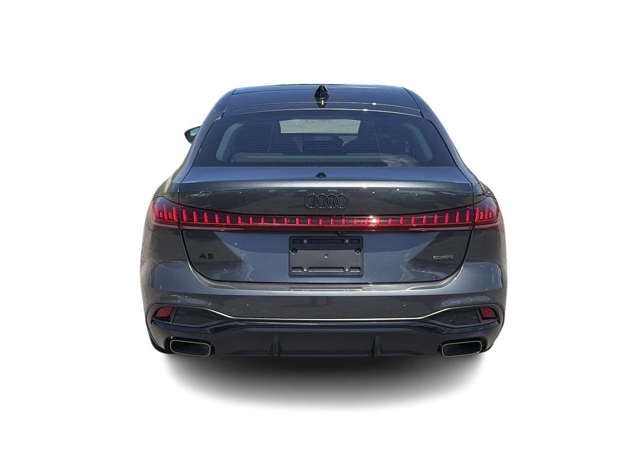 2026 Audi A5 TFSI Progressiv PROGRESSIV | COMFORT INTERIOR PACK thumb 12