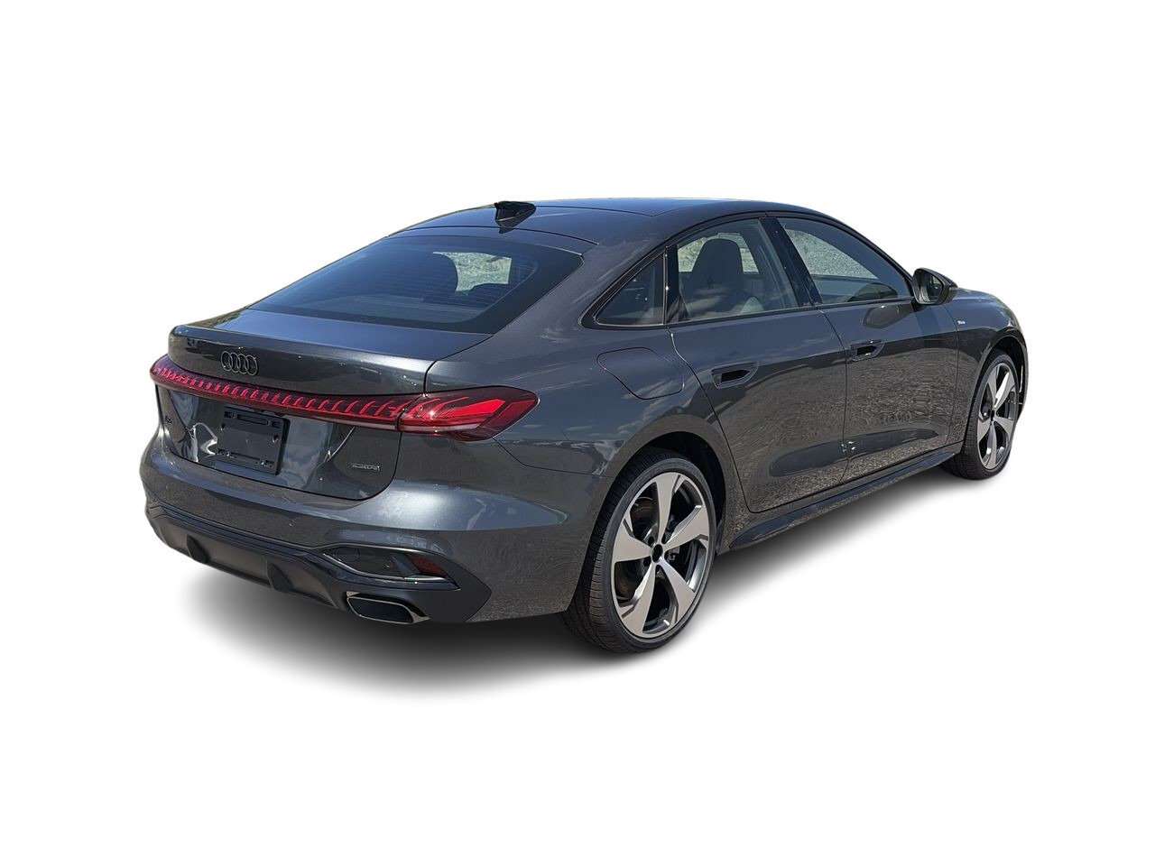 2026 Audi A5 TFSI Progressiv PROGRESSIV | COMFORT INTERIOR PACK thumb 14
