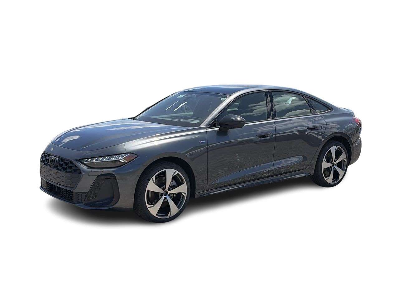 2026 Audi A5 TFSI Progressiv PROGRESSIV | COMFORT INTERIOR PACK thumb 7