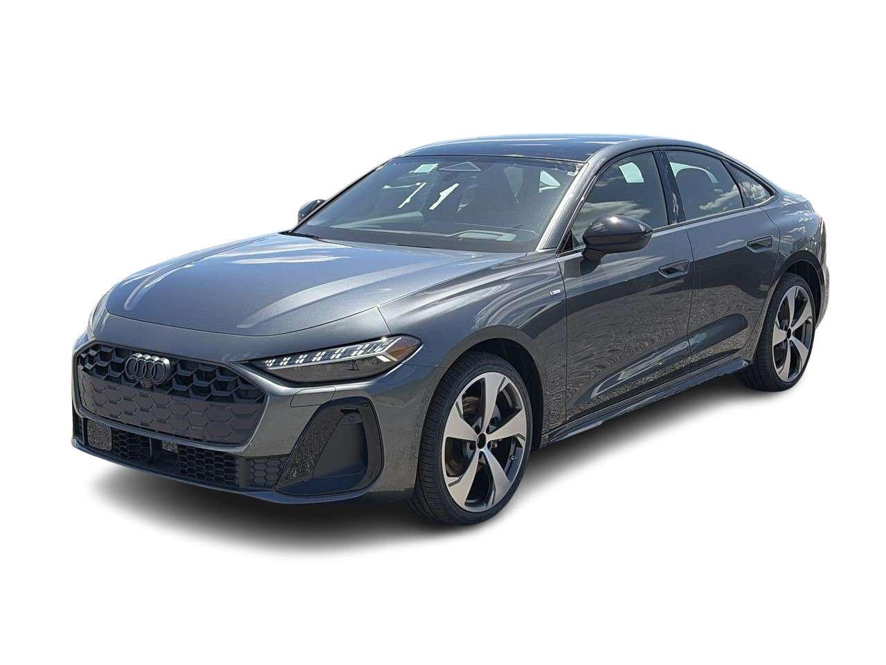 2026 Audi A5 TFSI Progressiv PROGRESSIV | COMFORT INTERIOR PACK thumb 6