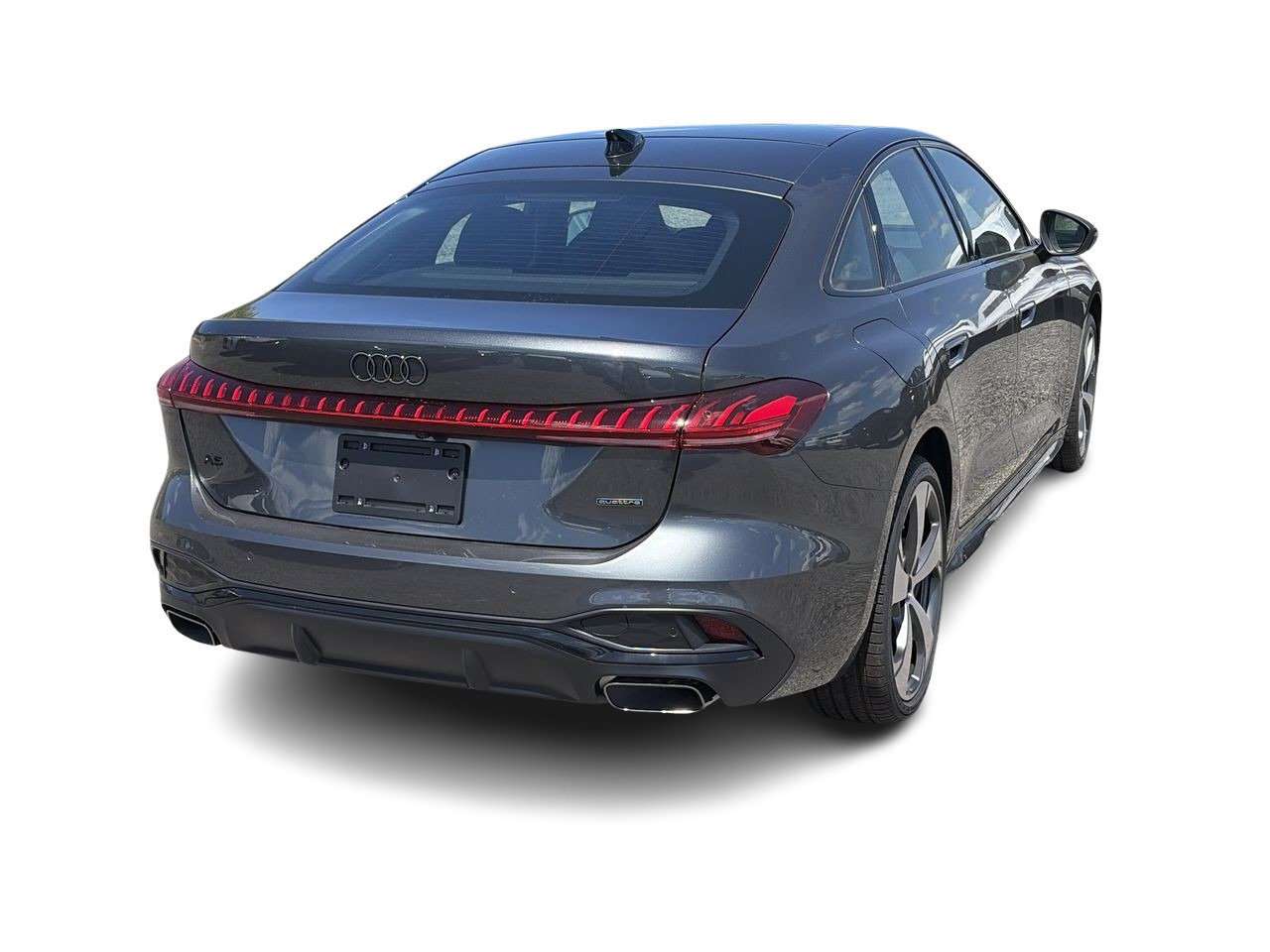 2026 Audi A5 TFSI Progressiv PROGRESSIV | COMFORT INTERIOR PACK thumb 13