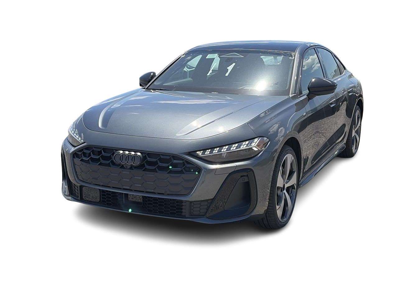 2026 Audi A5 TFSI Progressiv PROGRESSIV | COMFORT INTERIOR PACK alt 5