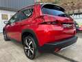 Peugeot 2008 Allure TLED/GRA/Leder/SHZ/Einpark./REG/USB Schwarz - thumbnail 3