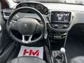Peugeot 2008 Allure TLED/GRA/Leder/SHZ/Einpark./REG/USB Schwarz - thumbnail 16