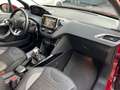 Peugeot 2008 Allure TLED/GRA/Leder/SHZ/Einpark./REG/USB Negro - thumbnail 17