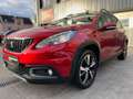 Peugeot 2008 Allure TLED/GRA/Leder/SHZ/Einpark./REG/USB Negro - thumbnail 1