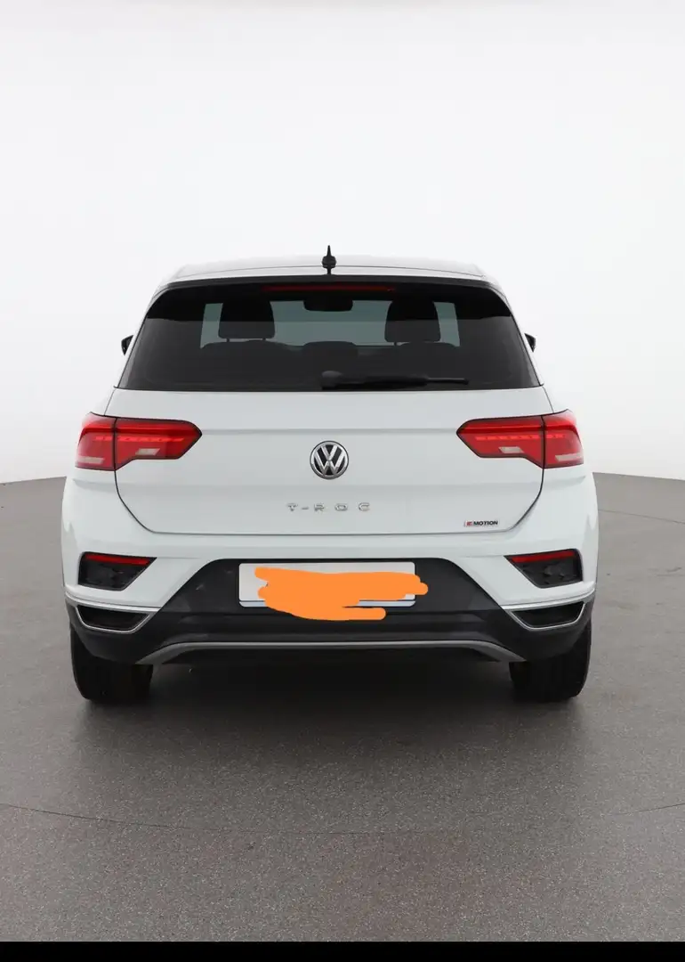Volkswagen T-Roc 2.0 tdi Style 4motion - 2
