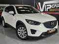 Mazda CX-5 Todoterreno Manual de 5 Puertas Blanco - thumbnail 1
