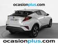 Toyota C-HR 125H Advance Blanc - thumbnail 4