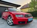 Audi S4 4,2 V8 quattro !!!EINMALIG IN ÖSTERREICH 1 OF 2... Roşu - thumbnail 3