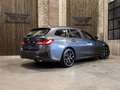 BMW 330 e*PHEV*DAB*WIFI*LEDER*NAVI PRO*LED*TOURING* Gris - thumbnail 11