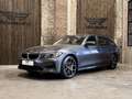 BMW 330 e*PHEV*DAB*WIFI*LEDER*NAVI PRO*LED*TOURING* Gris - thumbnail 4