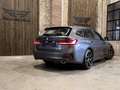 BMW 330 e*PHEV*DAB*WIFI*LEDER*NAVI PRO*LED*TOURING* Gris - thumbnail 12