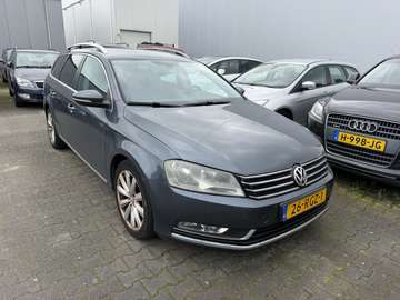 1.6 TDI Comfortline 2011 EXPORTPRIJS