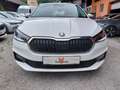 Skoda Fabia IV NEUES MODEL 1,0 Ambition * LED, PDC, Spurh.,* Weiß - thumbnail 8