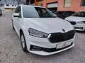 Skoda Fabia IV NEUES MODEL 1,0 Ambition * LED, PDC, Spurh.,* Weiß - thumbnail 7