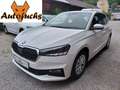 Skoda Fabia IV NEUES MODEL 1,0 Ambition * LED, PDC, Spurh.,* Weiß - thumbnail 2
