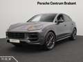 Porsche Cayenne E-Hybrid Coupé Grijs - thumbnail 1