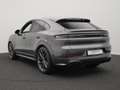 Porsche Cayenne E-Hybrid Coupé Grijs - thumbnail 3