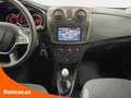 Dacia Sandero Trotamundos Stepway TCE 66kW (90CV) EU6 - 5 P Blanco - thumbnail 11