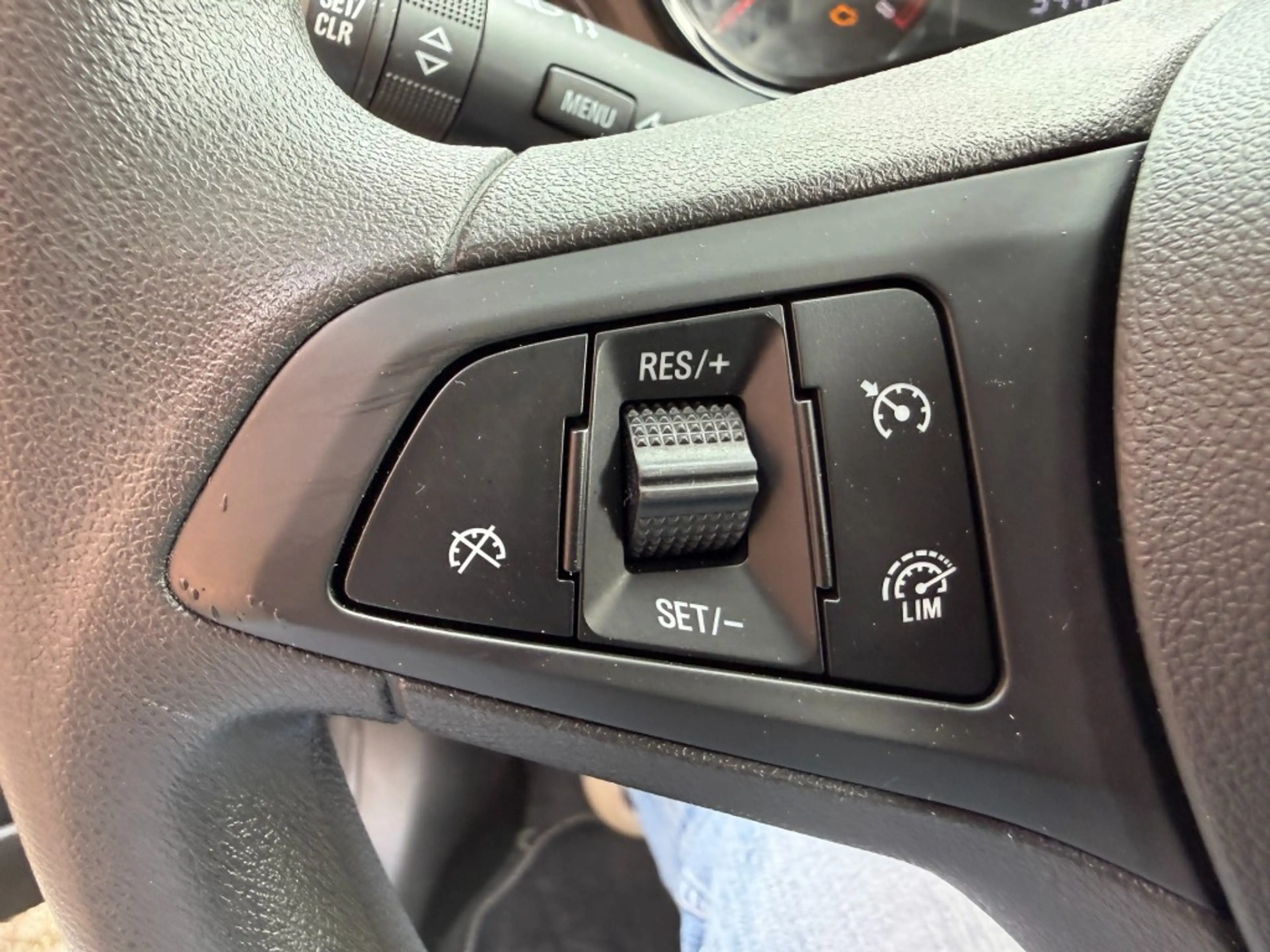 Opel Karl 1.0 ECOFLEX EDITION — photo 12