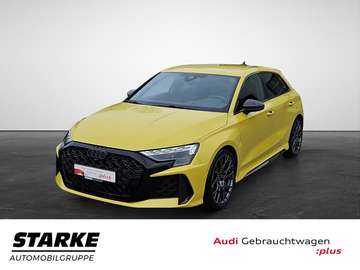 Sportback S tronic quattro NaviPlus Matrix Kera...