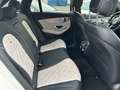 Mercedes-Benz GLC 43 AMG DESIGNO|LEDER|NAVICOM|ILS|360°|BURM| White - thumbnail 13