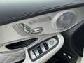 Mercedes-Benz GLC 43 AMG DESIGNO|LEDER|NAVICOM|ILS|360°|BURM| White - thumbnail 12