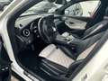 Mercedes-Benz GLC 43 AMG DESIGNO|LEDER|NAVICOM|ILS|360°|BURM| White - thumbnail 3