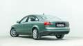 Audi A6 Limousine 2.7 Turbo quattro Audi A6 2.7 Turbo quat Groen - thumbnail 3