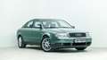 Audi A6 Limousine 2.7 Turbo quattro Audi A6 2.7 Turbo quat Groen - thumbnail 7