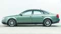 Audi A6 Limousine 2.7 Turbo quattro Audi A6 2.7 Turbo quat Groen - thumbnail 2