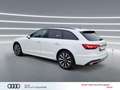 Audi A4 Avant 40 TDI qu LED AHK ACC Kam. 18" Advanced Weiß - thumbnail 5
