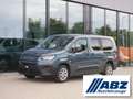 Fiat Doblo Maxi Kombi 1.5 130 AT8 / 10-Zoll Navi Bleu - thumbnail 1
