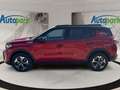 Citroen C3 Aircross Hybrid 145PS Automatik MAX Hybrid 145 MAX Rot - thumbnail 4