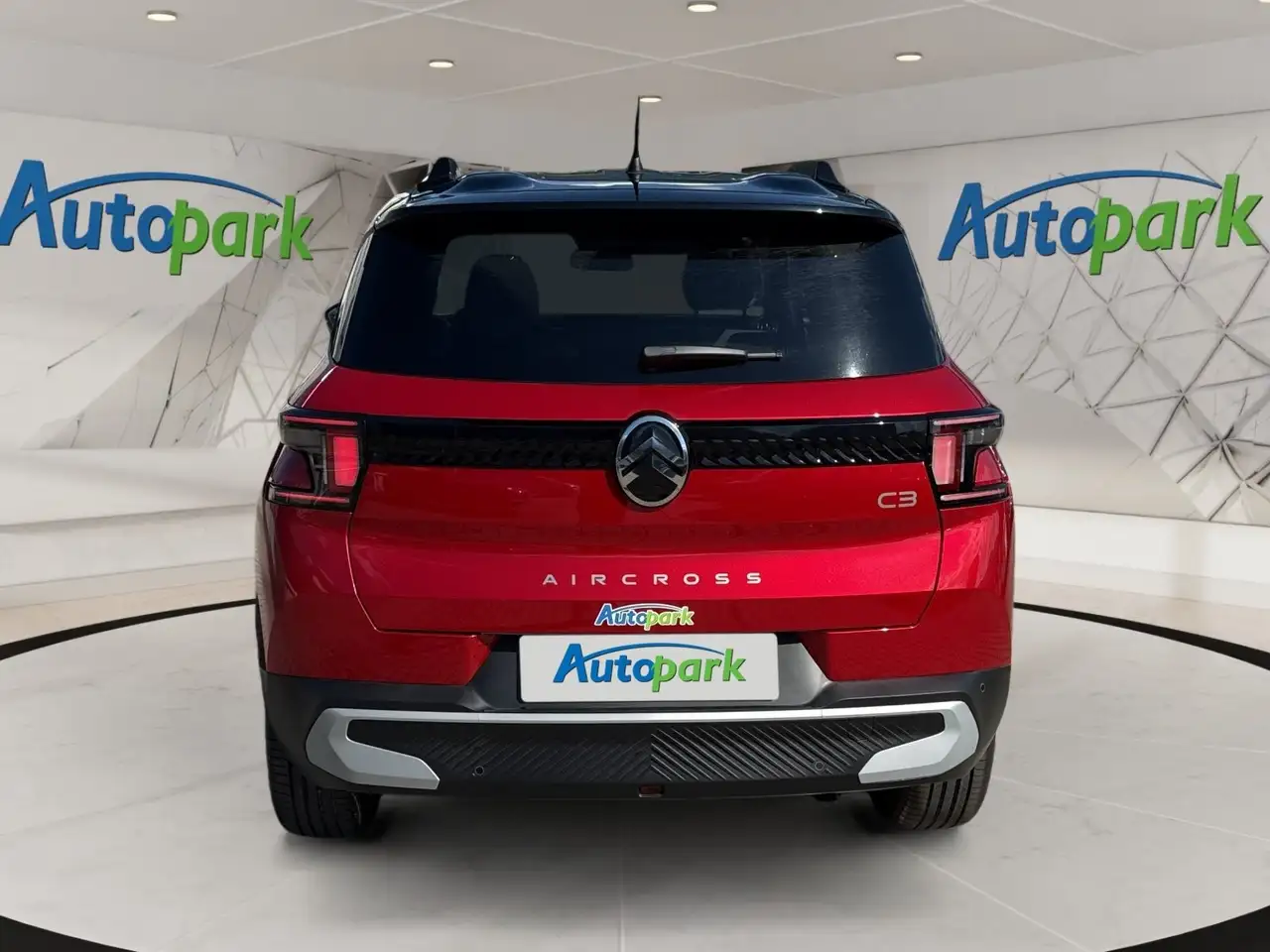 Citroen C3 Aircross 2026 — фото 7