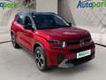 Citroen C3 Aircross Hybrid 145PS Automatik MAX Hybrid 145 MAX Rot - thumbnail 3