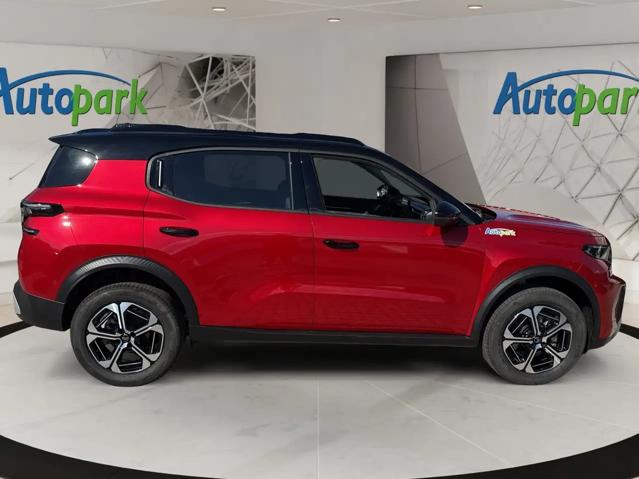 Citroen C3 Aircross 2026