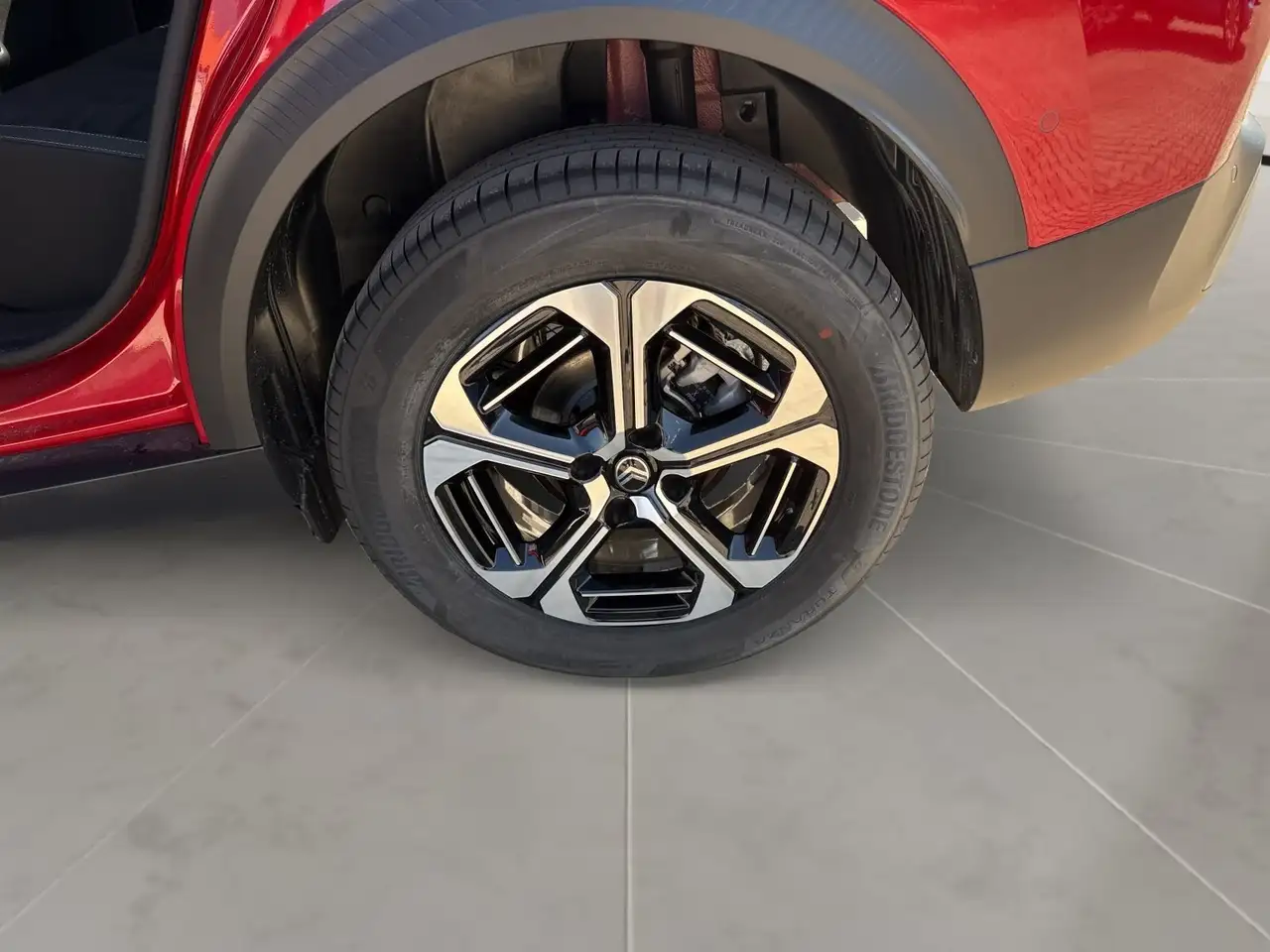 Citroen C3 Aircross 2026 — фото 11
