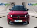 Citroen C3 Aircross Hybrid 145PS Automatik MAX Hybrid 145 MAX Rot - thumbnail 2
