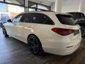 Mercedes-Benz C 220 C 220 d Mild hybrid S.W. Business Bianco - thumbnail 4