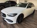 Mercedes-Benz C 220 C 220 d Mild hybrid S.W. Business Bianco - thumbnail 3