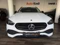 Mercedes-Benz C 220 C 220 d Mild hybrid S.W. Business Bianco - thumbnail 2