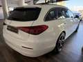 Mercedes-Benz C 220 C 220 d Mild hybrid S.W. Business Bianco - thumbnail 6