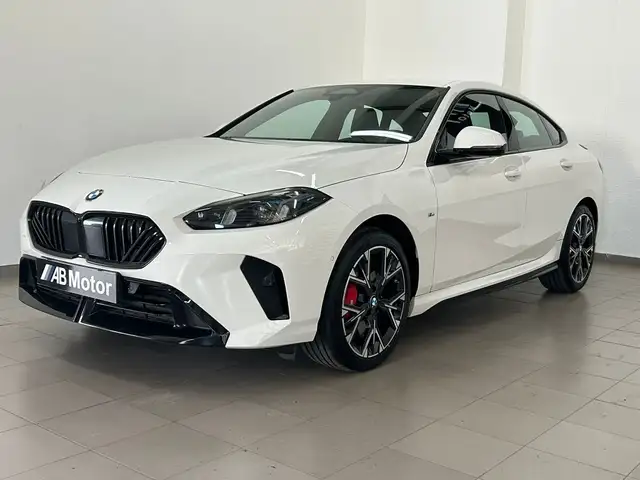 BMW X2 M 220diA Gran Coupé Sport