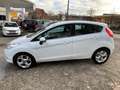 Ford Fiesta 1.4 Titanium / 2.Hand /Klimaauto. /Zahnriemen gew. Blanc - thumbnail 4