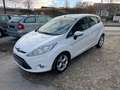Ford Fiesta 1.4 Titanium / 2.Hand /Klimaauto. /Zahnriemen gew. Blanc - thumbnail 3