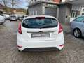 Ford Fiesta 1.4 Titanium / 2.Hand /Klimaauto. /Zahnriemen gew. Blanc - thumbnail 6