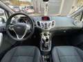 Ford Fiesta 1.4 Titanium / 2.Hand /Klimaauto. /Zahnriemen gew. Blanc - thumbnail 11