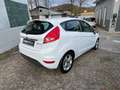 Ford Fiesta 1.4 Titanium / 2.Hand /Klimaauto. /Zahnriemen gew. Blanc - thumbnail 7